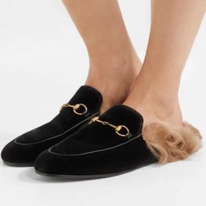 Princetown Loafer